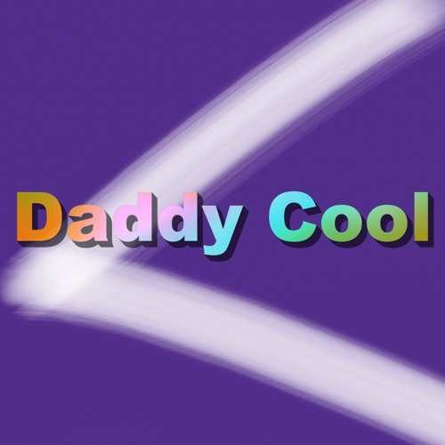 DADDY COOL - Bonney M - DJ GETDOWN ( Remix Victor Kolse) - CLUB MIX