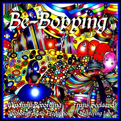 Be-Bopping