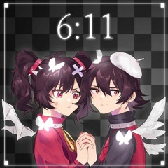 【UTAU Original】Live and Fly【GIN Arpasing】