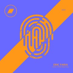 Eric Faria - Darlin' (I Think About You)_(exclusive bandcamp - 30 days)