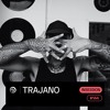 Trajano - Trommel InSession 144 DJ mix artwork - Electronic music tracklist cover image