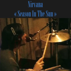 Nirvana - Season In The Sun (Experimental Mix)
