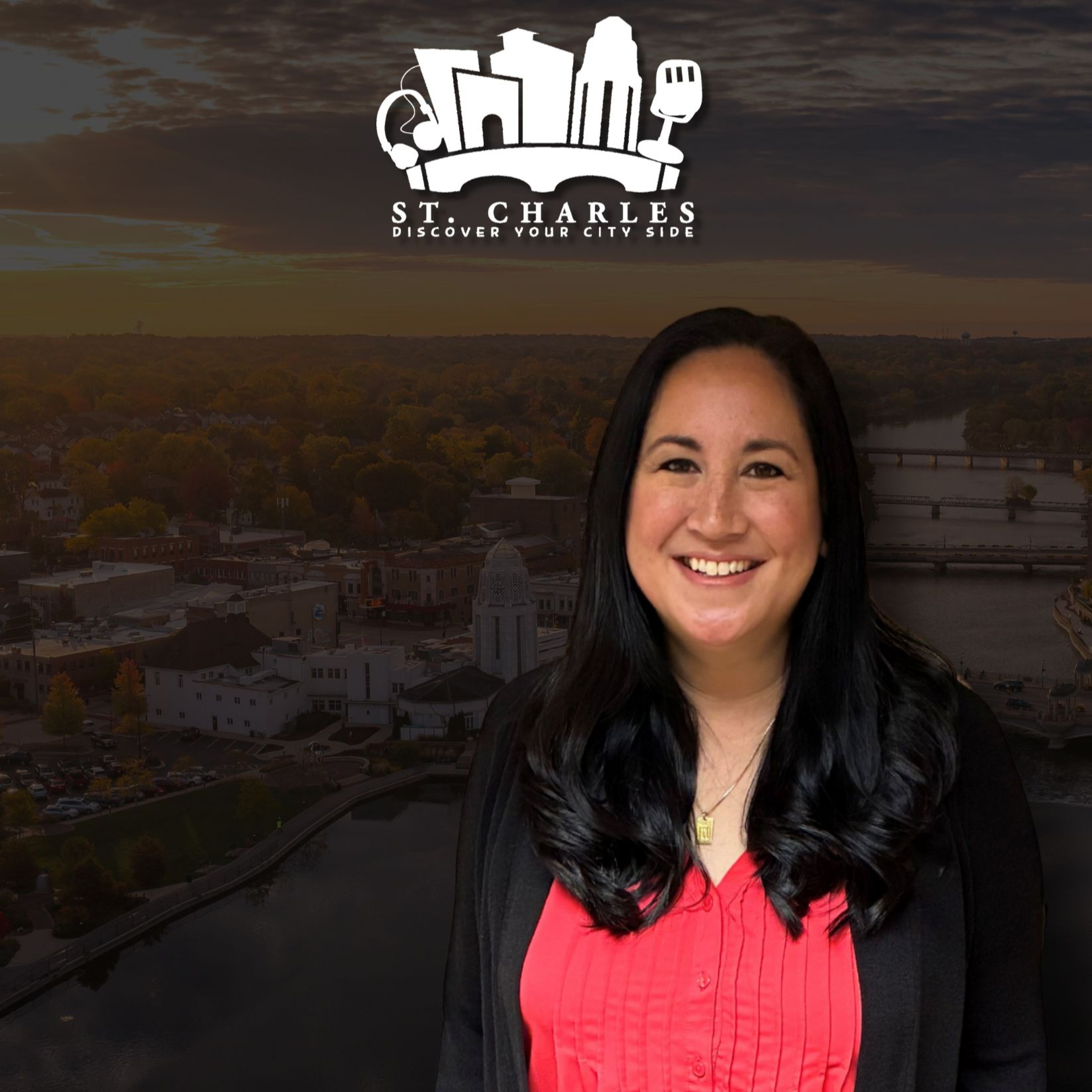 What\'s Up St. Charles Podcast