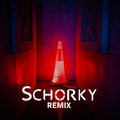 We Are Your Friends - Schorky Remix (Hypertechno)