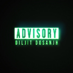 Tension | Diljit Dosanjh