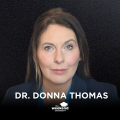Children, Consciousness & Near-Death Experiences — Dr. Donna Thomas