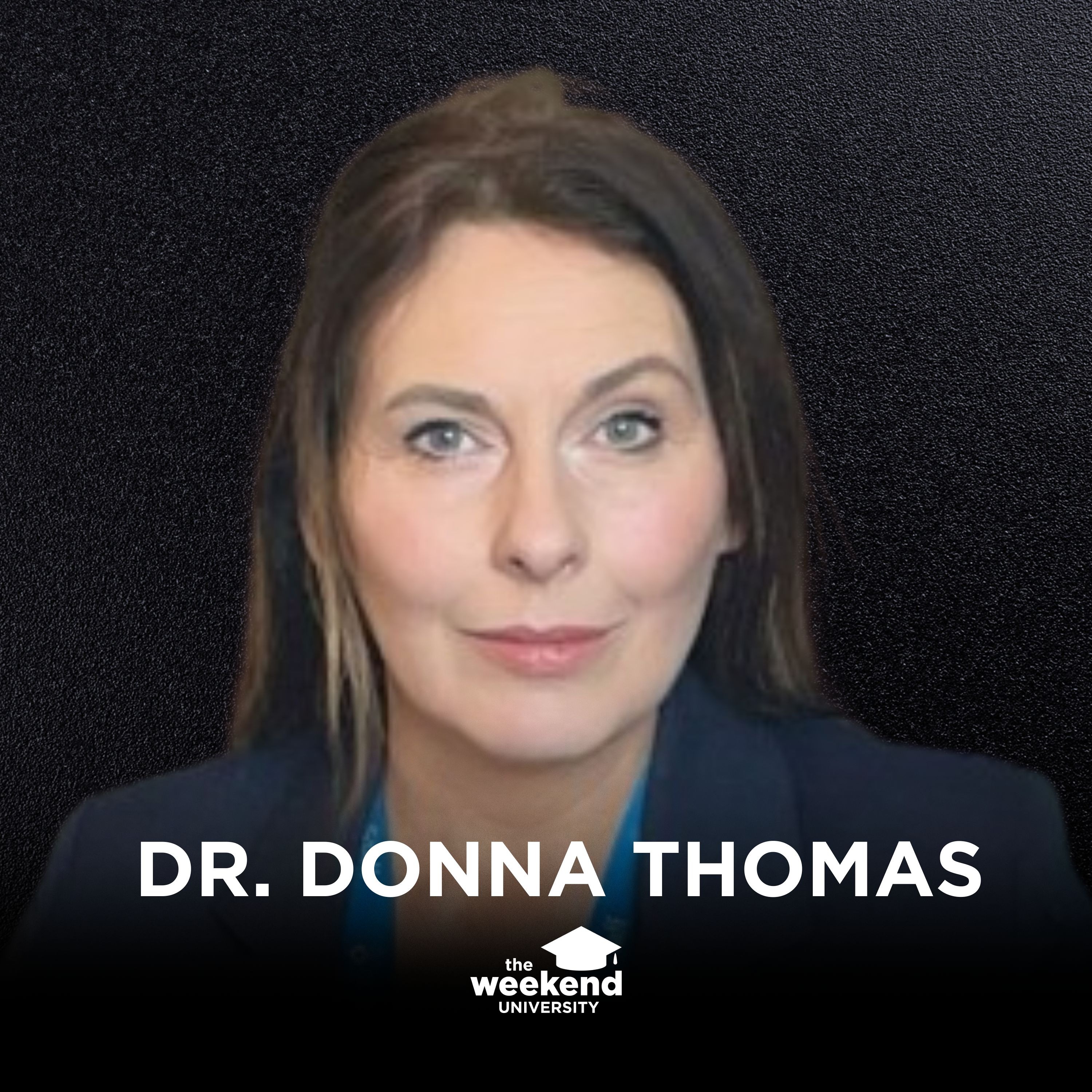 Children, Consciousness & Near-Death Experiences — Dr. Donna Thomas