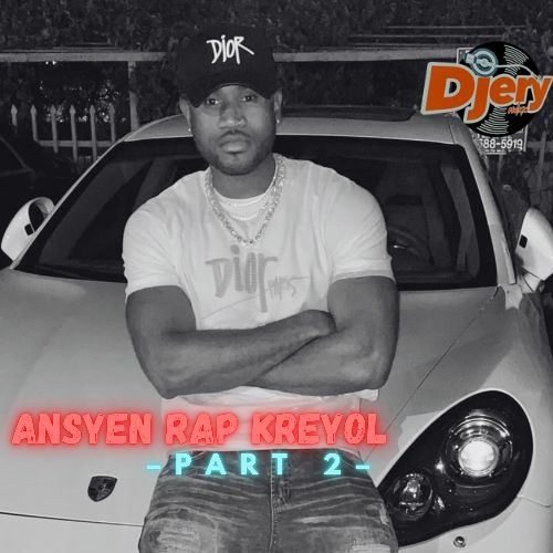 Ansyen Rap Kreyol Mix ( Part 2 )