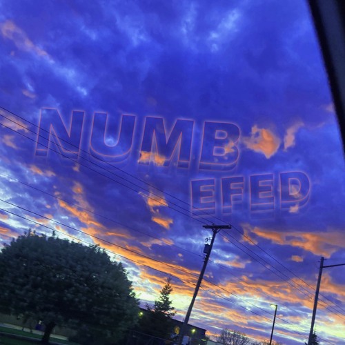 NUMB (prod. isolated)