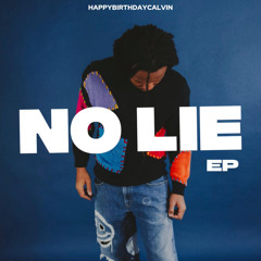 No Lie (Slowed Down)