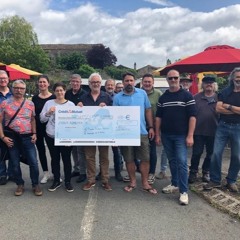 Balade en Gâtine au Marché Ardinois