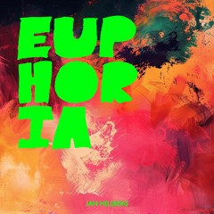 Jan Hellberg - Euphoria