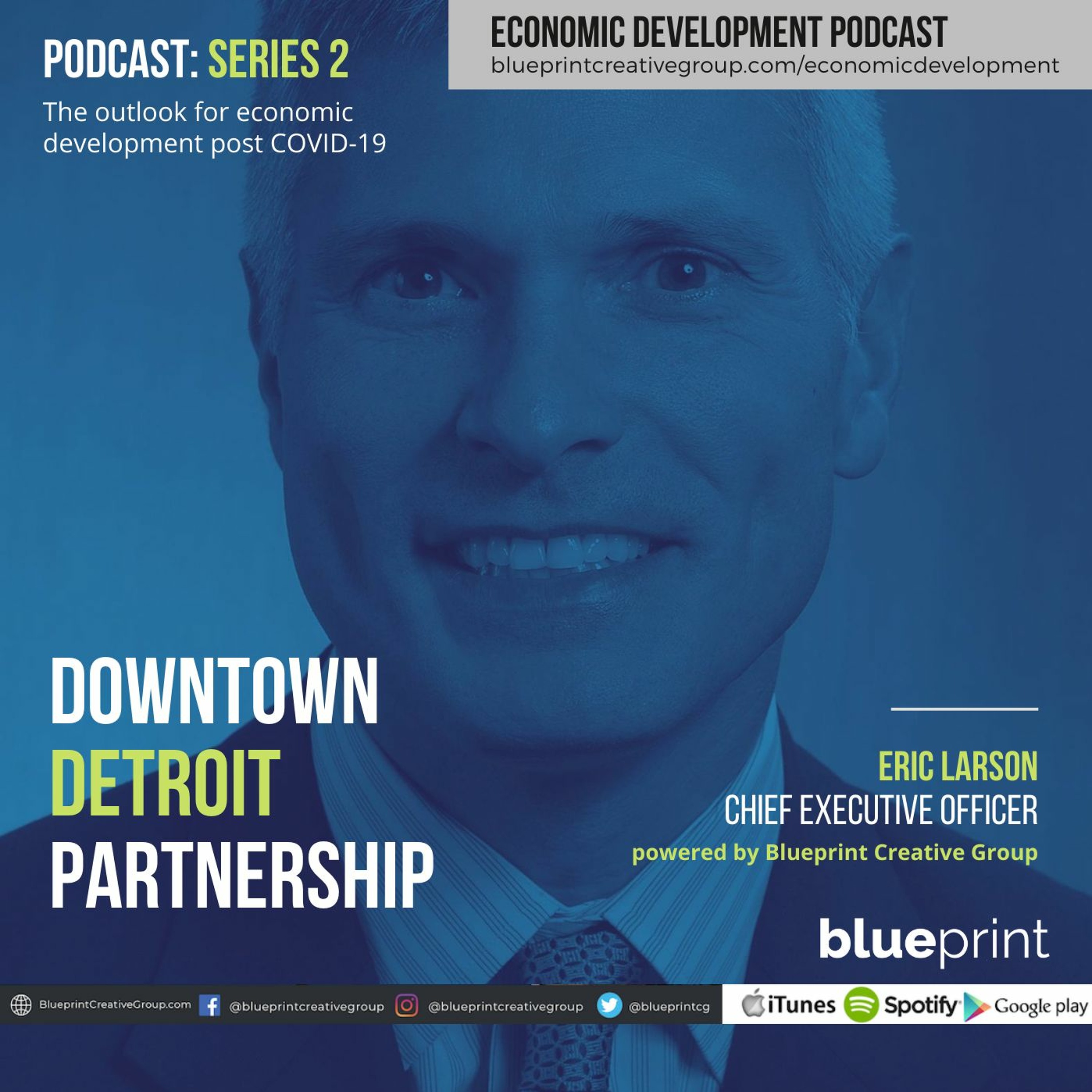 Blueprint Creative Group - Do it the Tesla & Red Bull Way