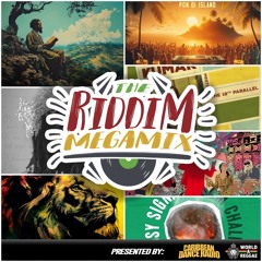 Riddim Megamix 049
