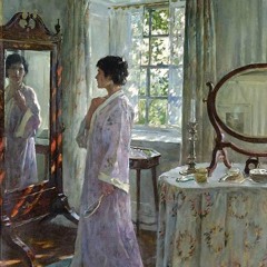 Through the Looking Glass - For Piano Solo
