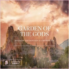 Hausman, Discognition & Lumynesynth - Garden Of The Gods