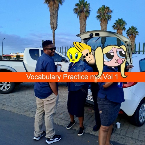 Stream VOCABULARY practice MIX 2024.mp3 by VOCABULARY | Listen online ...