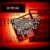 Artwork for The Rawcut Funk Soul Band (Instrumental) Experimental Funk Soul Modern Beat