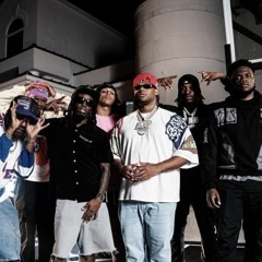 @yvngsolo_ x AMP Flow #jerseyclub #ONTOP