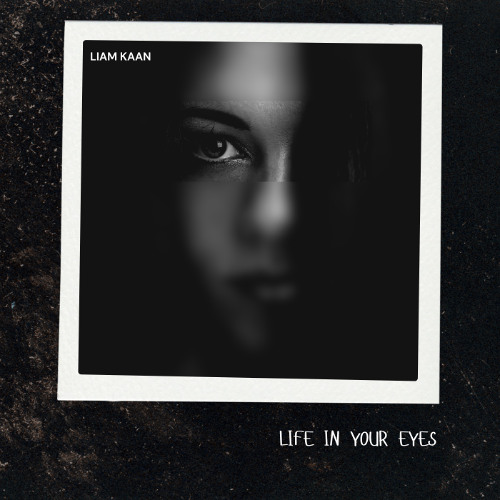 Life In Your Eyes