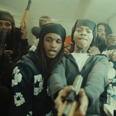 Fwickk - What The Helly (Unreleased)