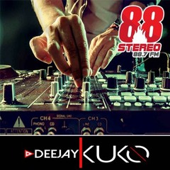 27 OCT MIX CABINA - DJ KUKO