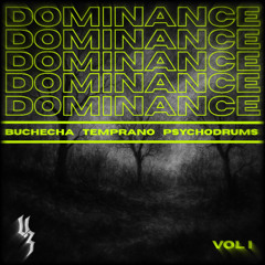 EYD Premiere// PSYCHODRUMS - Don't Fuck Our Schranz [V-Zone Records]