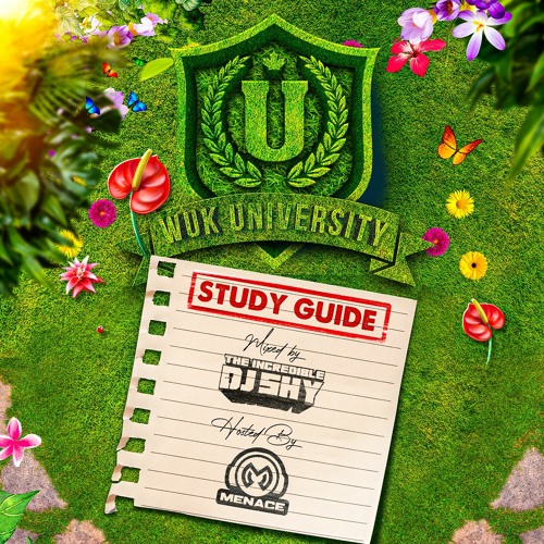 WUK U - SPRING BREAK 2023 - STUDY GUIDE (EXPLICIT)