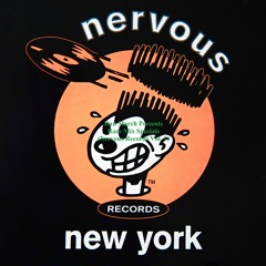 Rare Mix Specials (Nervous Records Vol. 1)