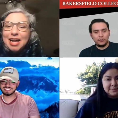 Rural students navigate a global pandemic