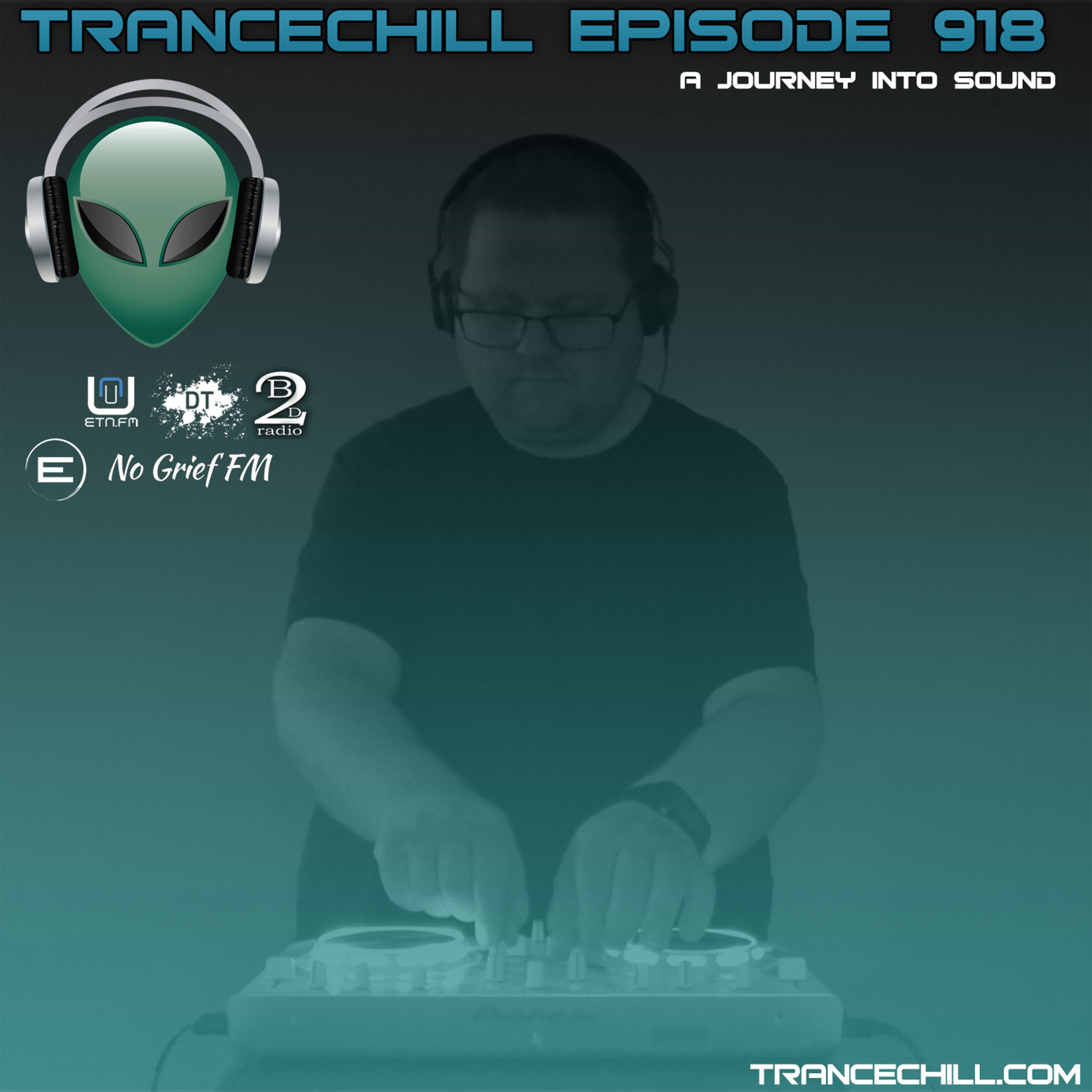 TranceChill Podcast