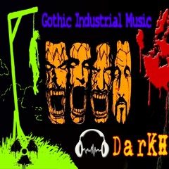 Psychosis: "Stereo Phonique" In the Groove Edit-(Dark Gothic Industrial Trip Hop Schizo Mix).