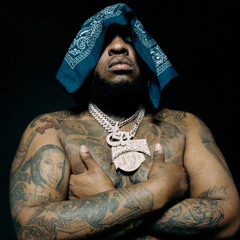 Maxo Kream x LoLife Blacc - Big B's REMIX