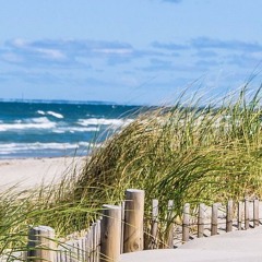 Takemitsu - Toward The Sea - 3. Cape Cod
