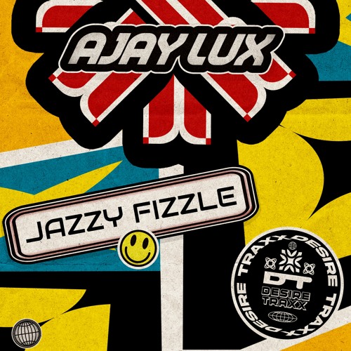 Jazzy Fizzle (Original Mix)