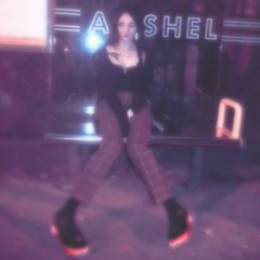 blood in my veins (demo)