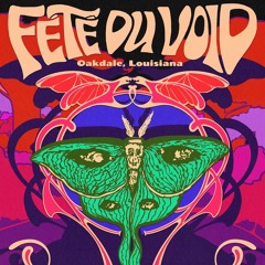 Fete du Void 2025 (DJ Exclusive)