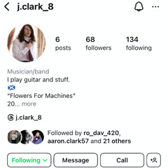 Jacob Clark 6