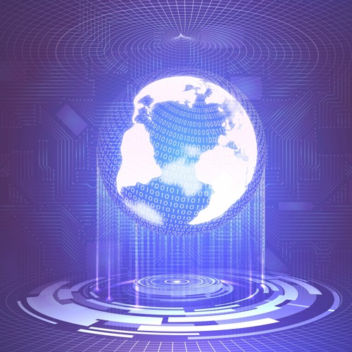 I'm Your Spaceship (Draft)