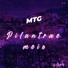 MTG - Pilantra e meio (DJ Chaves )