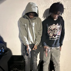 Baby Drencher x StickEm444 - Unreleased