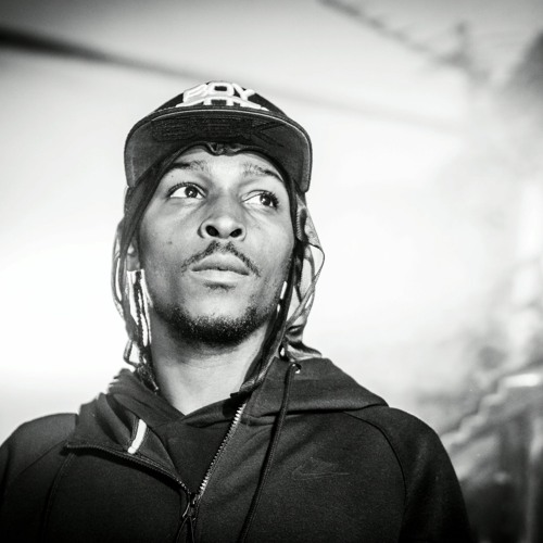 JME TEMPA T X CD IS DEAD RMX