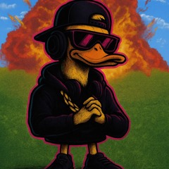 Have you heard of Richard Finger (Quacked By Duck Wilder)