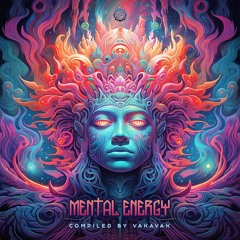 THAI CORE - Freaks Of Speed - 190 bpm - 16 bit Master - VA - Mental energy - PSIONIX RECORDS
