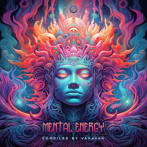 THAI CORE - Freaks Of Speed - 190 bpm - 16 bit Master - VA - Mental energy - PSIONIX RECORDS