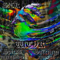 SPIRITS (FT WITCHGOD)