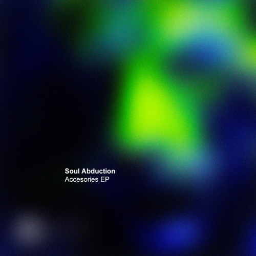 MOD82 | PREMIERE: Soul Abduction - Vida(Original Mix)