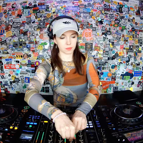 The Lot Radio ~ 11.11.2025