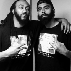 Way Up Freestyle Ft. N.U.K.(Prod. By Hi-Tek)