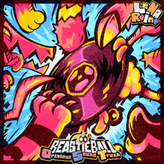 Leaves of Mythwood (Beastieball OST)